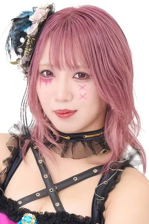 松井珠紗