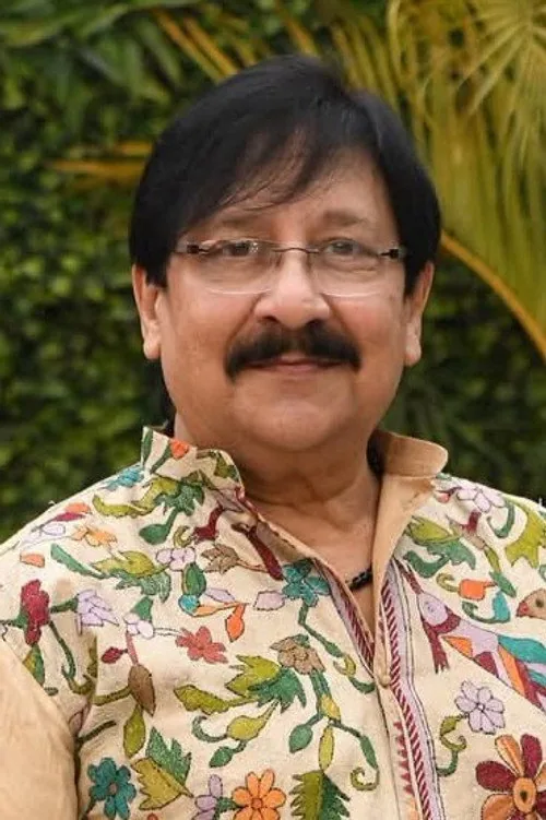 Arjun Chakraborty
