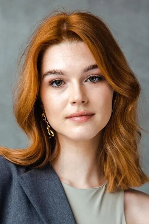 Lotte De Clerck