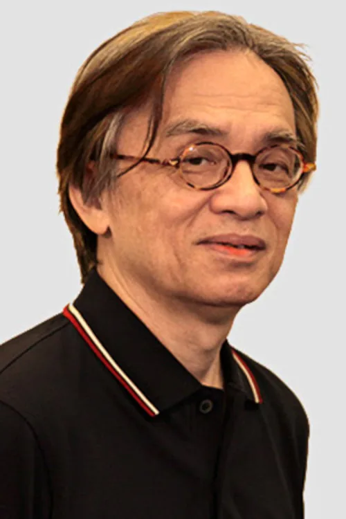 邓志鸿