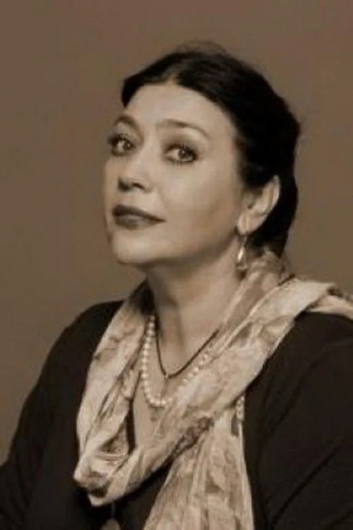 Zinaida Matrosova