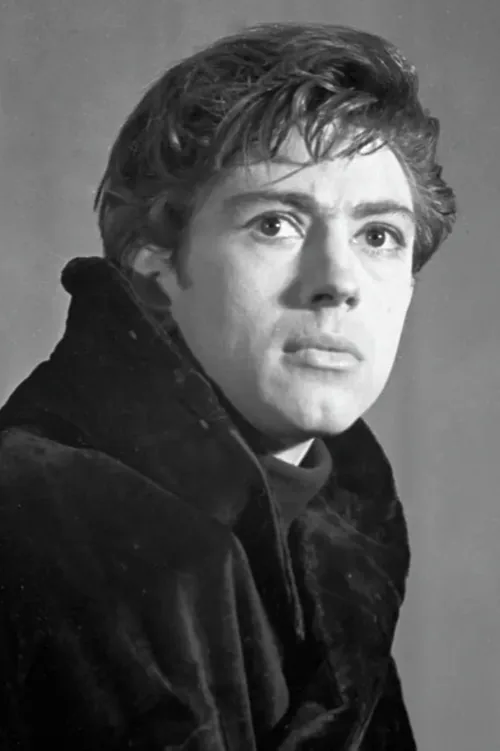 Gennadiy Bortnikov