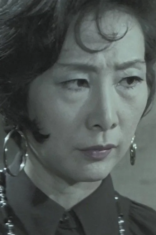 이향자