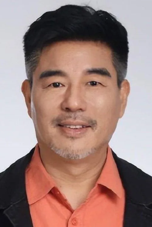Zhou Huilin