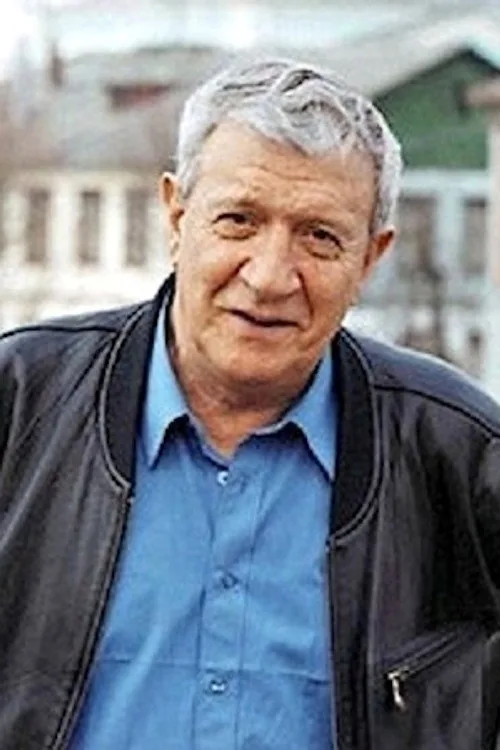 Yuriy Stoskov