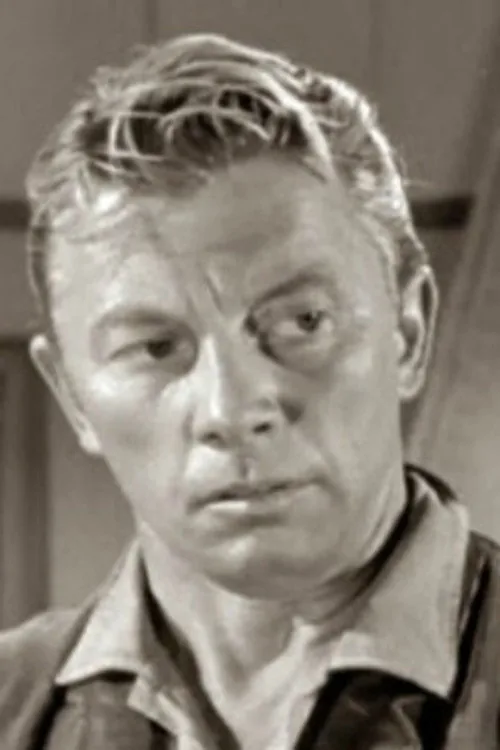 Rayford Barnes