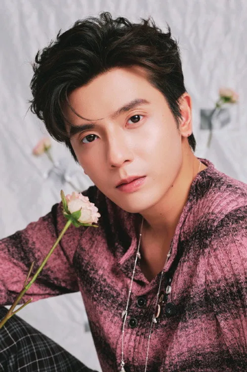He Cong Rui