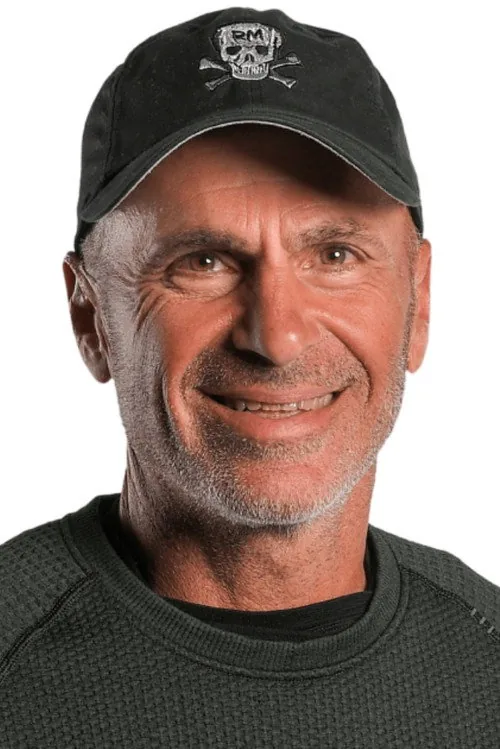 Rocco Mediate