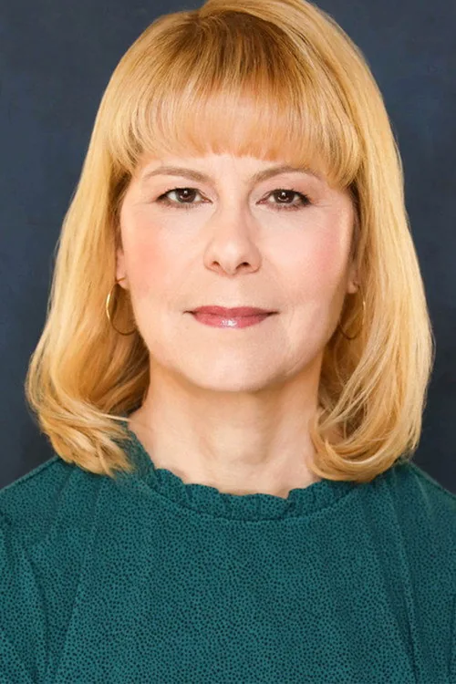 Jeanne Scurek