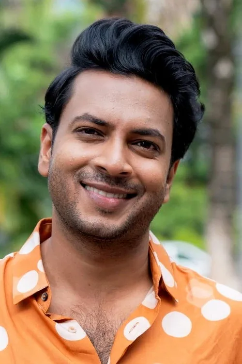 Rag Mayur