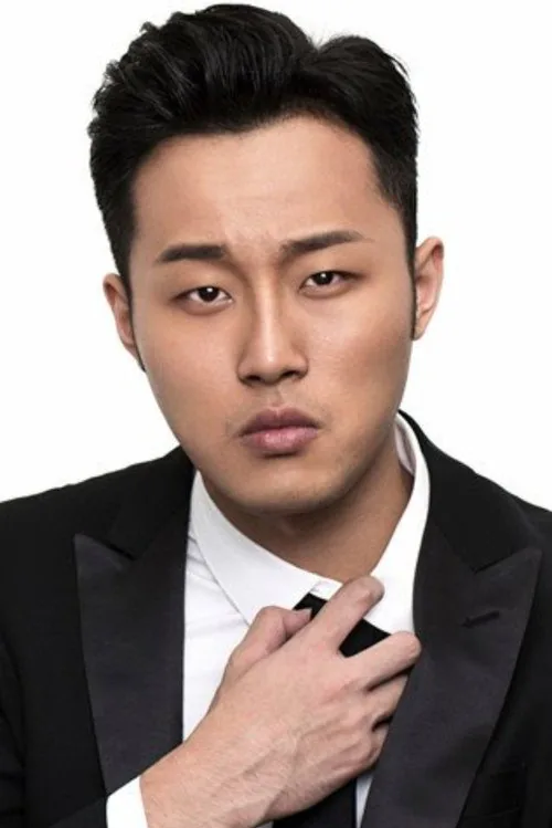 Zhang Zihao