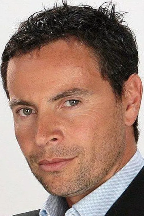 Thierry Clopeau