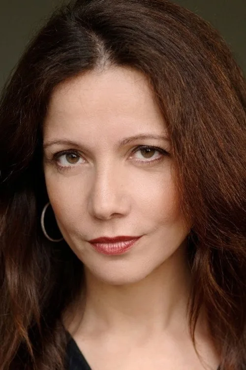 Carla Lucarelli