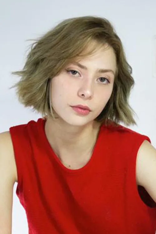 Kamila Zea