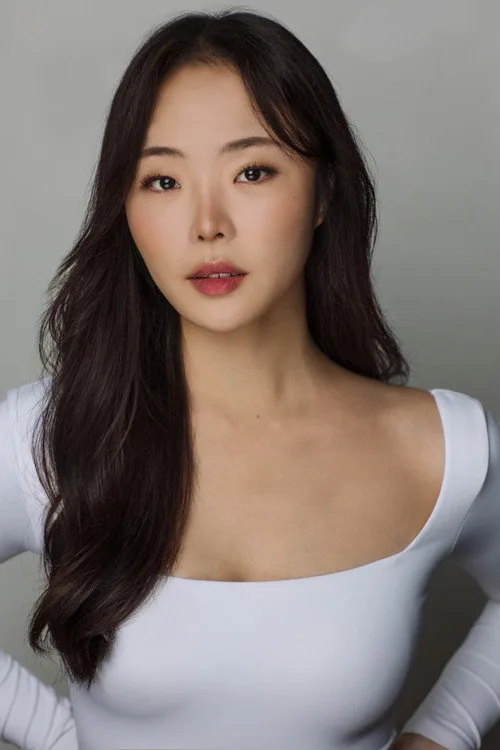 Brianna Kim