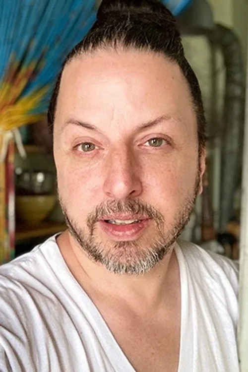 Steven LeMay
