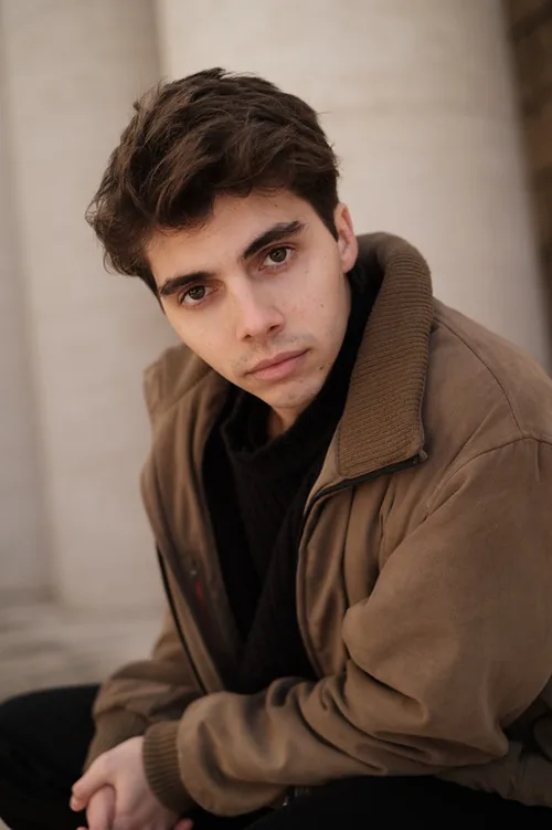 Lorenzo Dellapasqua