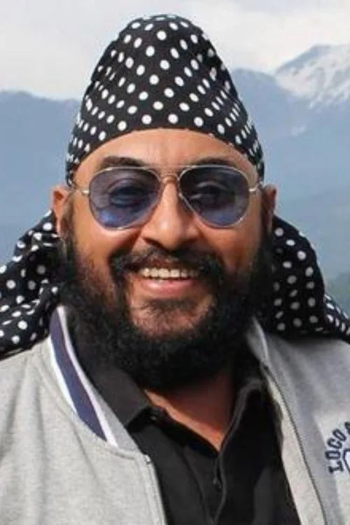 Balwinder Singh Suri