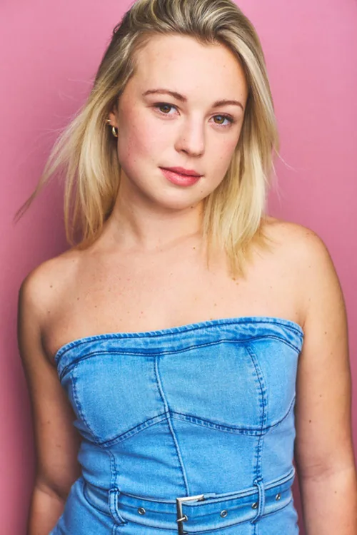 Laci Justice