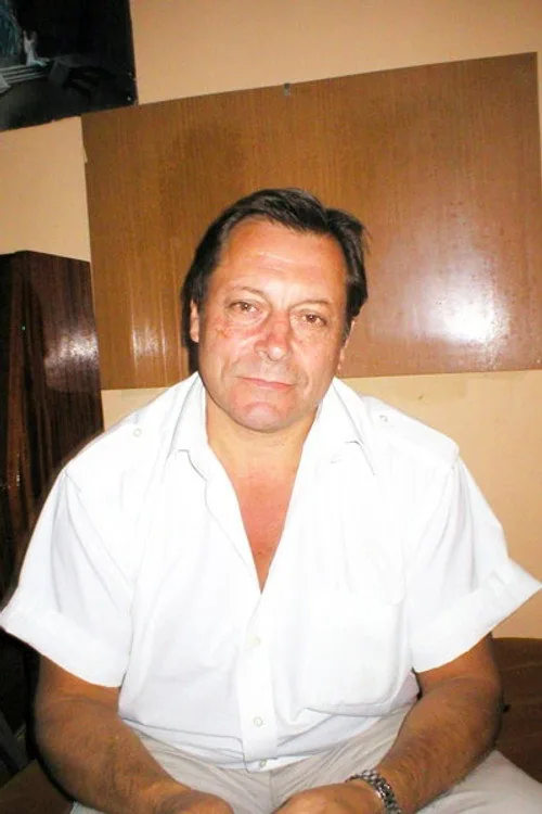Владимир Тыкке
