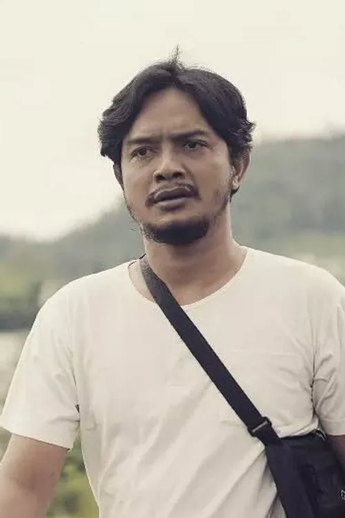 Eko Pethel