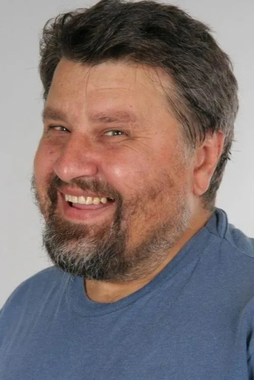 Nikolay Isenko