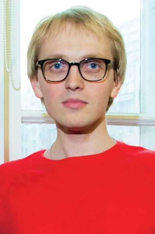 Daniil Bolshov