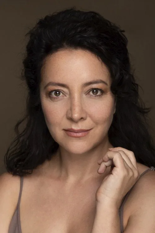 Constanza Camelo