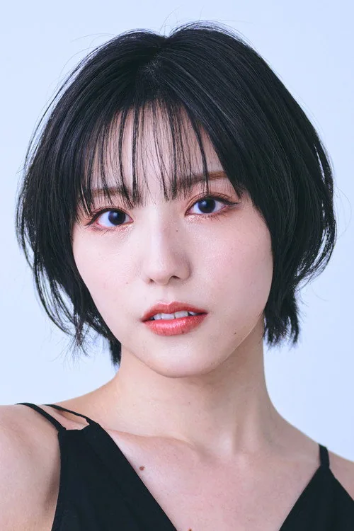 井尻晏菜