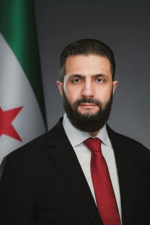 احمد شرعا