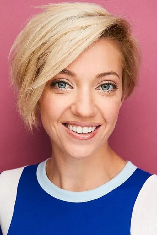 Autumn Teague