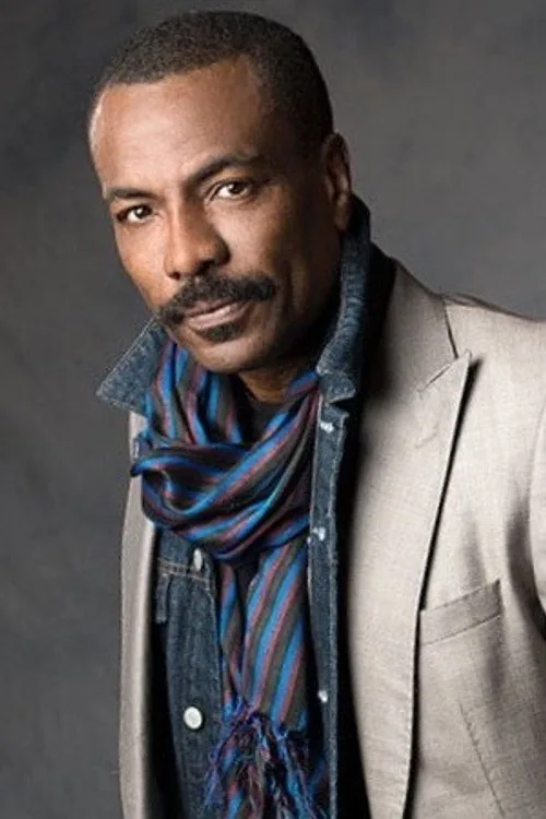 Allan Louis