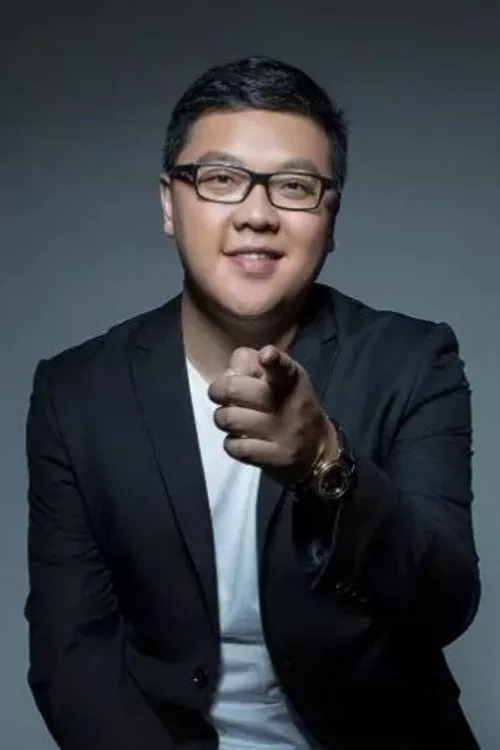 朱玮杰
