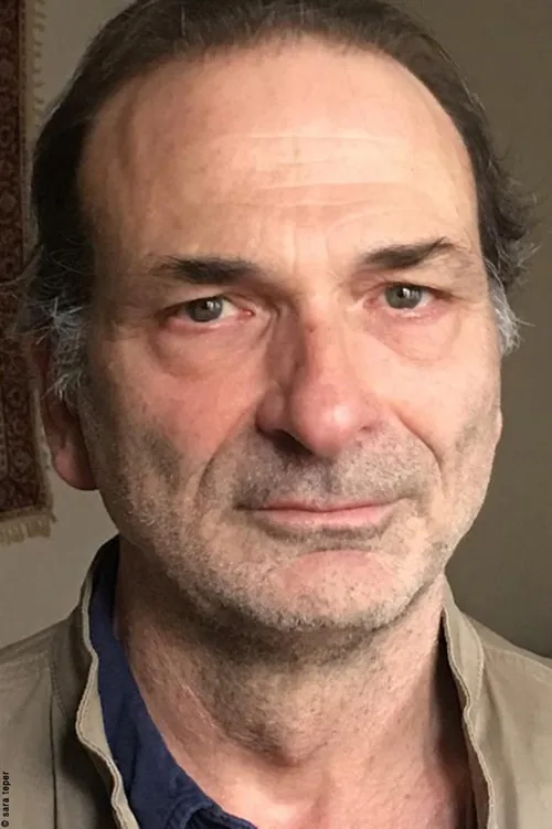 Claude Guyonnet