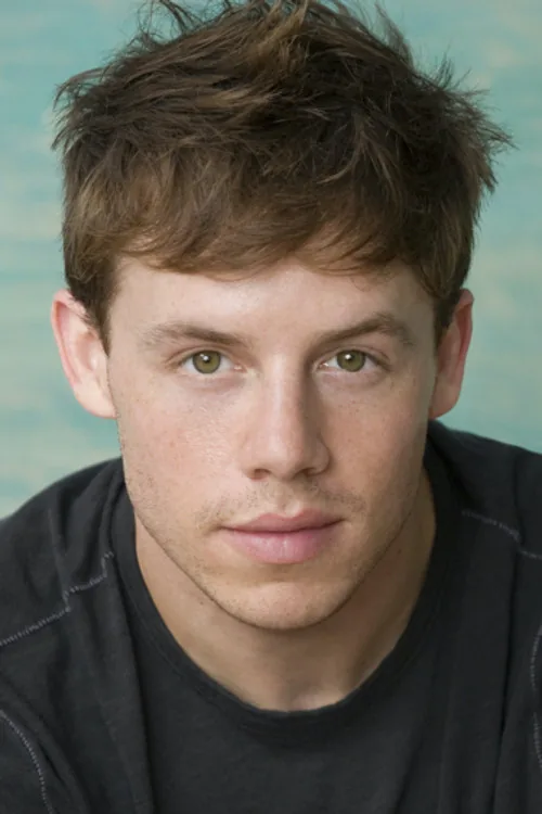 Blake Bashoff