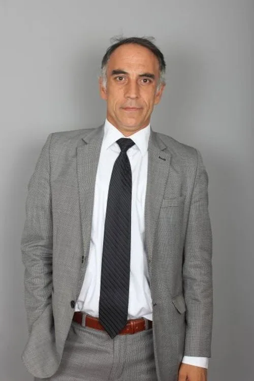 Birol Denizci