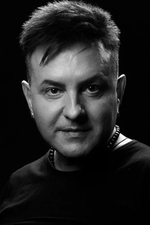 Сергей Рогожин