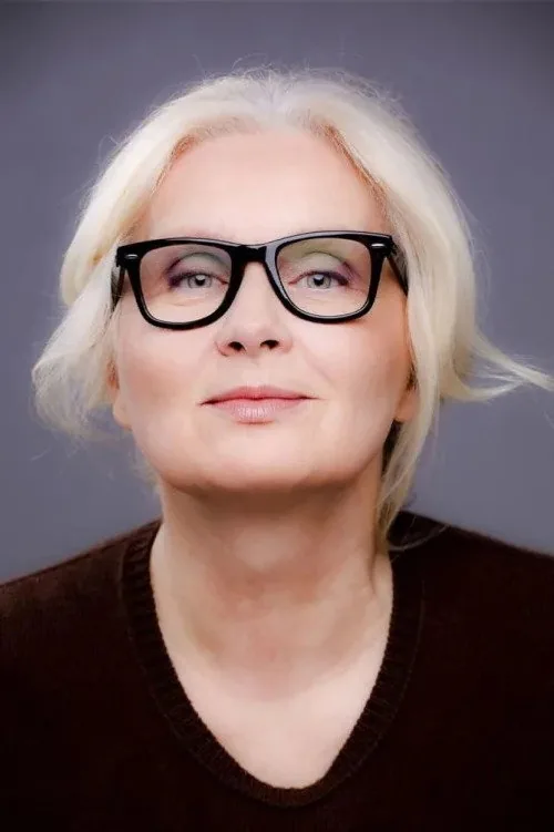 Magda Umer