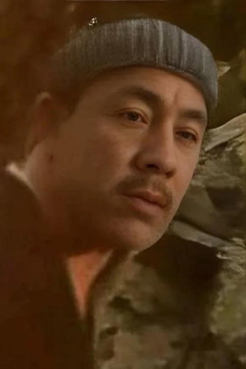 Anvar Kenjaev