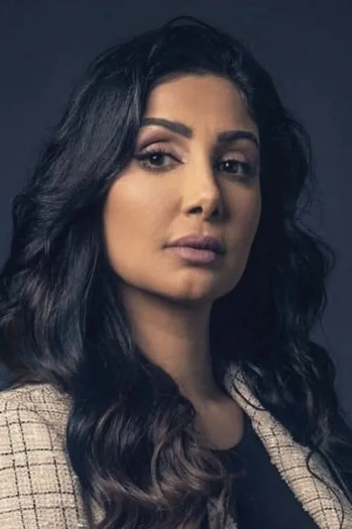 منى حسين