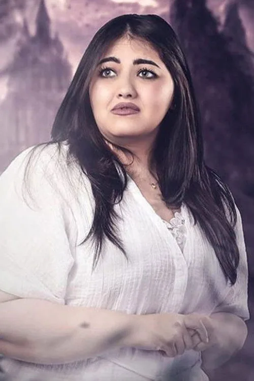 Nourhan Talib