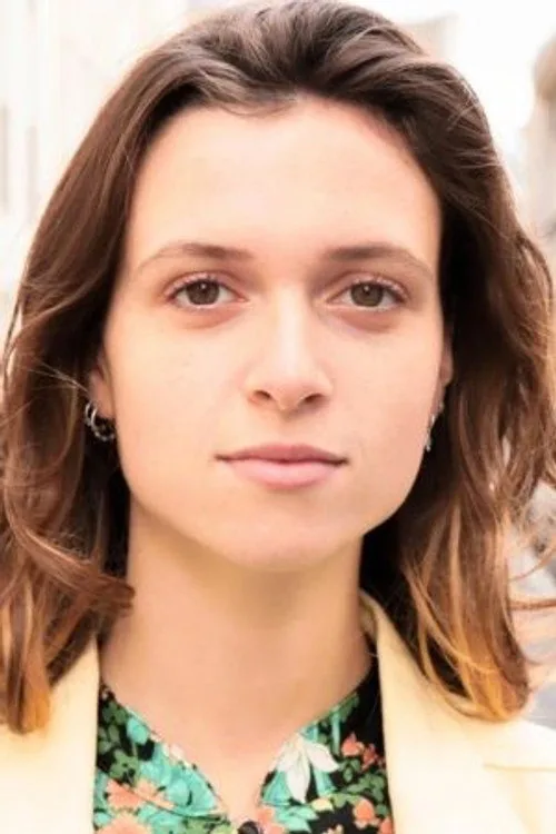 Juliette Jouan