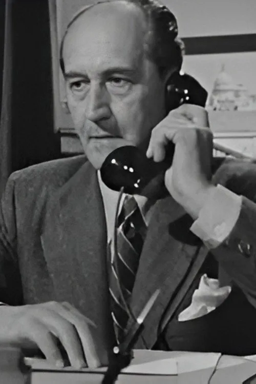 Marshall Bradford