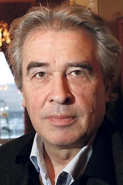 Staffan Scheja