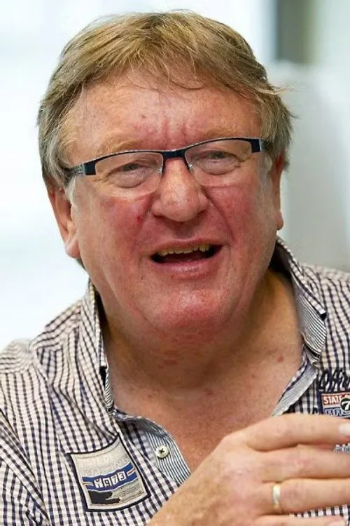 Hans Otto Bisgaard