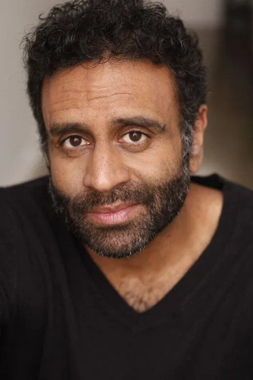Sridhar Maruvada