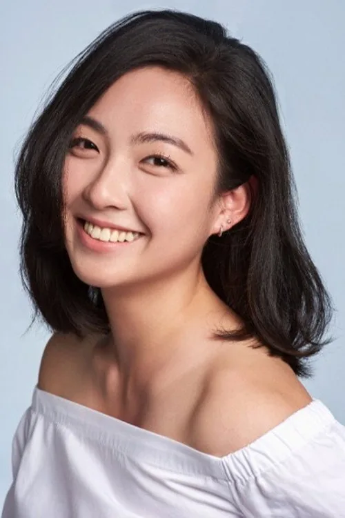 黃湘婷