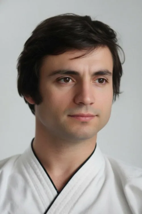 Hakkı Koşar
