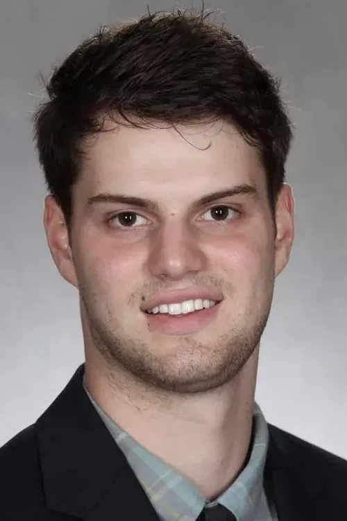 Tucker Halpern