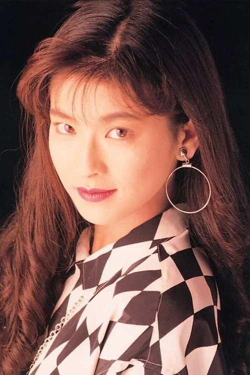 森高千里